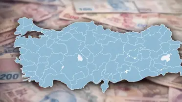 Zonguldak, Sinop ve Balıkesir haritası