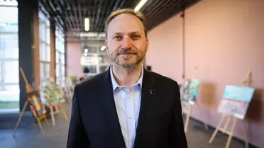 Çocukların Sağlıklı Yaşam Ligi etkinliği