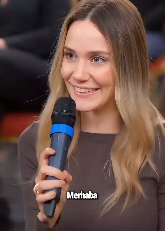 Programda izleyicilerle etkileşim