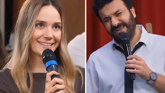 Hasan Can Kaya’nın Batmanlı İzleyiciyle Diyaloğu Sosyal Medyada Gündem Oldu