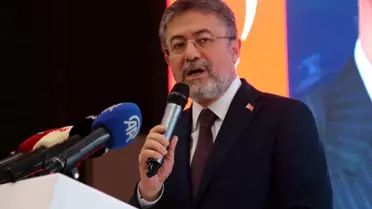 Bakan Yumaklı, bölgesel barış mesajını verirken