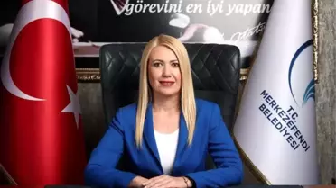 Şeniz Doğan şehirde kadınların etkisi