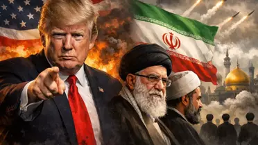 Trump’ın açıklaması