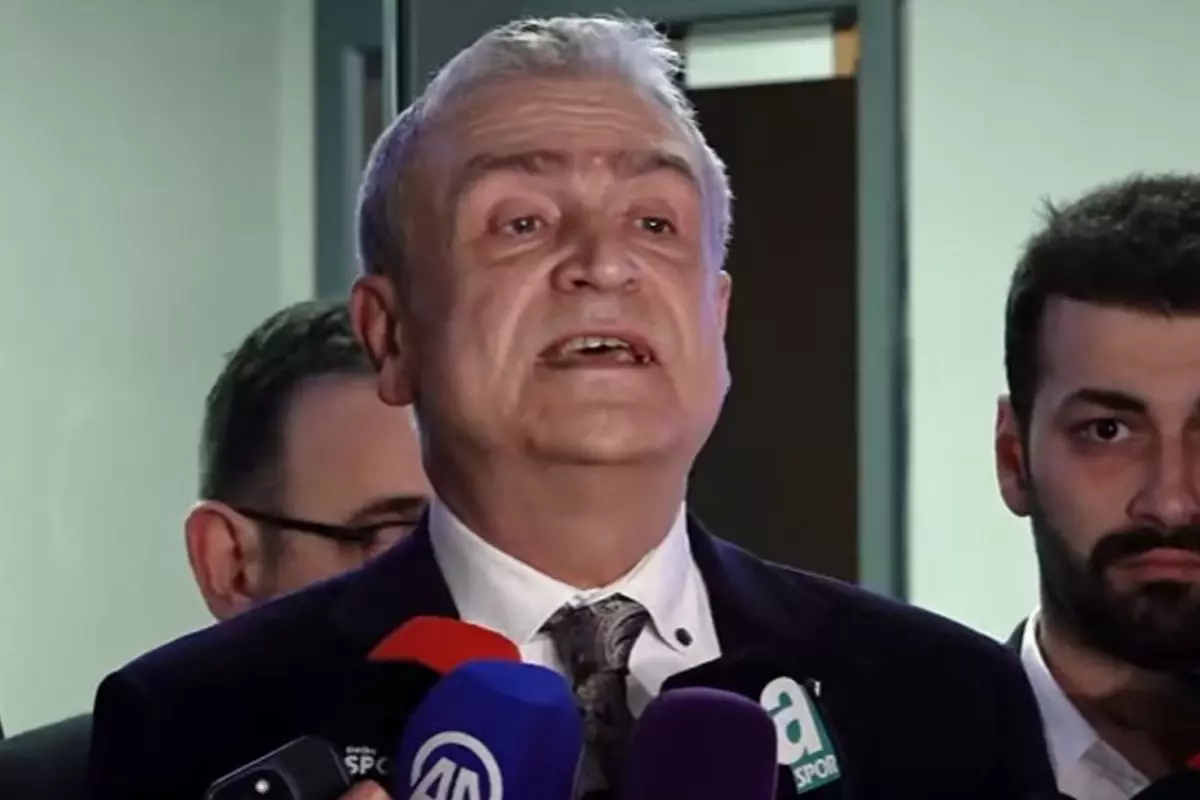 Beşiktaş'tan VAR Karşıtı Çığır Açan Açıklama: TFF'ye Şok Teklif