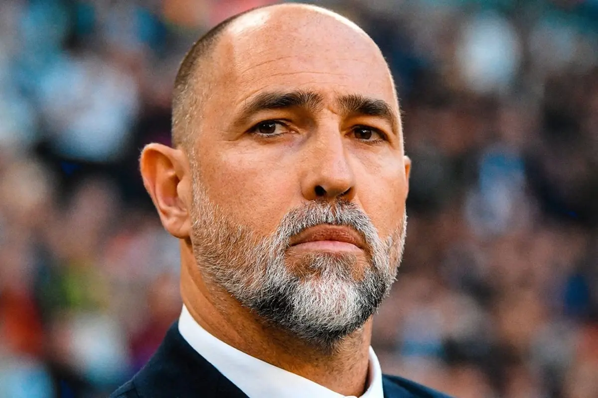 Tottenham'da Igor Tudor Krizi: 90 Dakika İçinde Kariyerine Son Verilebilir