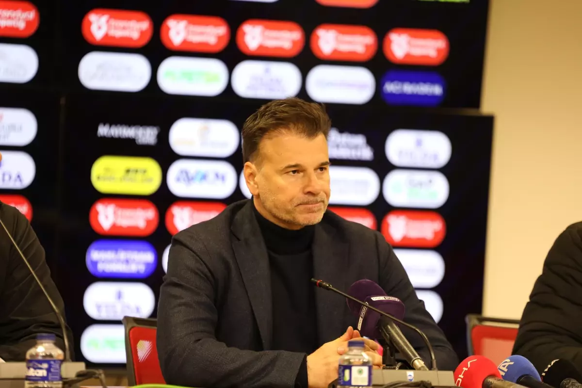 Gaziantep FK ve Karagümrük 1-1 Berabere Kaldı: Maçın Detayları ve Burak Yılmaz'ın Açıklamaları