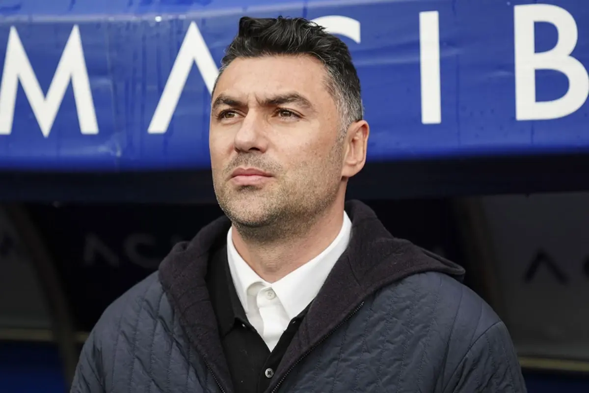 Gaziantep FK, Fatih Karagümrük'ü 1-1'lik Beraberlikle Geçti: Burak Yılmaz'ın Galibiyet Hasreti Uzadı