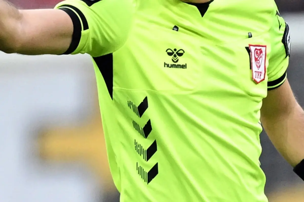 Fenerbahçe - Samsunspor Maçının AVAR Değişikliği Açıklandı