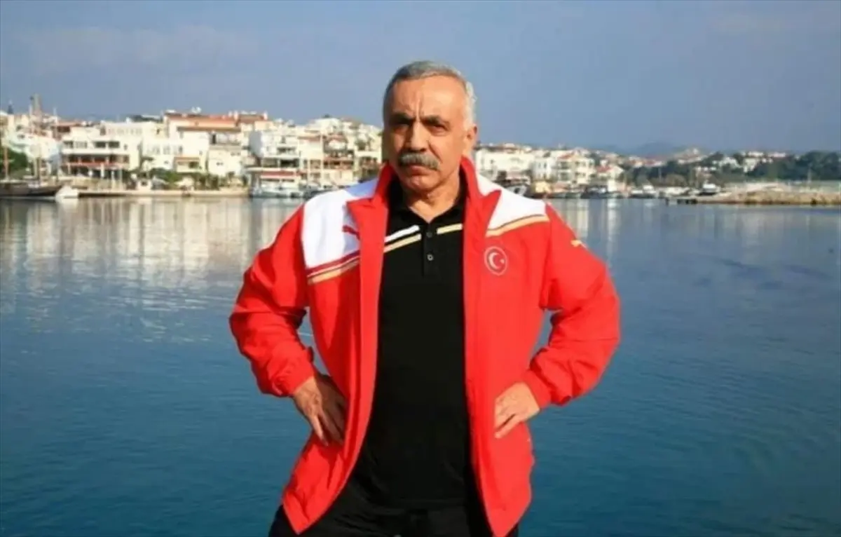 Tekvando Şampiyonu Ali Bahçetepe'nin Vefatı ve Anma Töreni