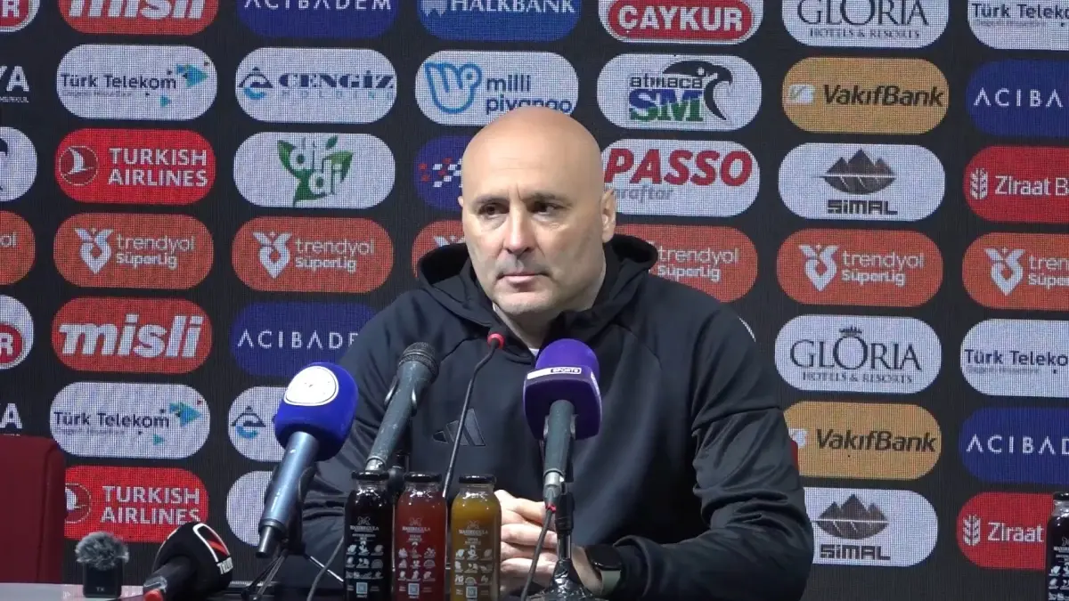 Rizespor, Antalyaspor'u 1-0 Yendi ve Üçüncü Galibiyetini Aldı