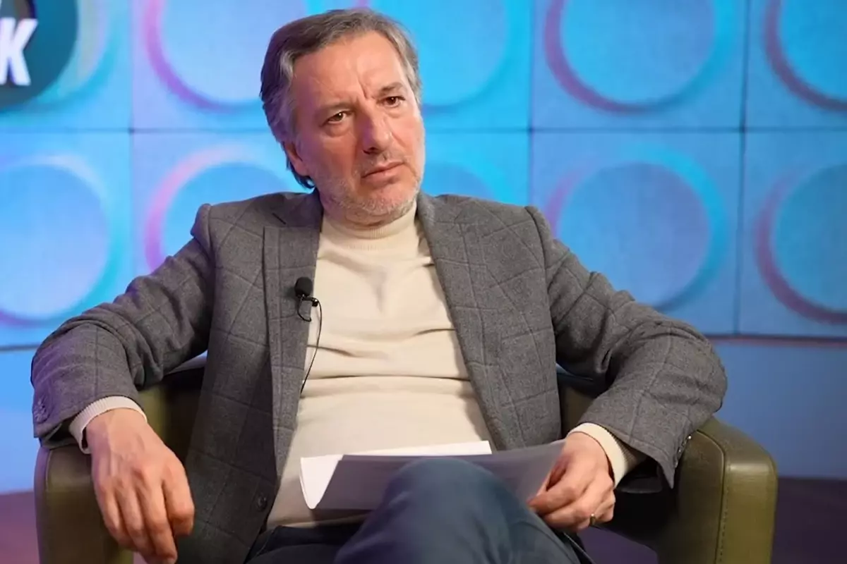 İlker Yağcıoğlu'ndan Okan Buruk'un Sane Seçimine Şaşkınlık: Galatasaray'ın Avantajı