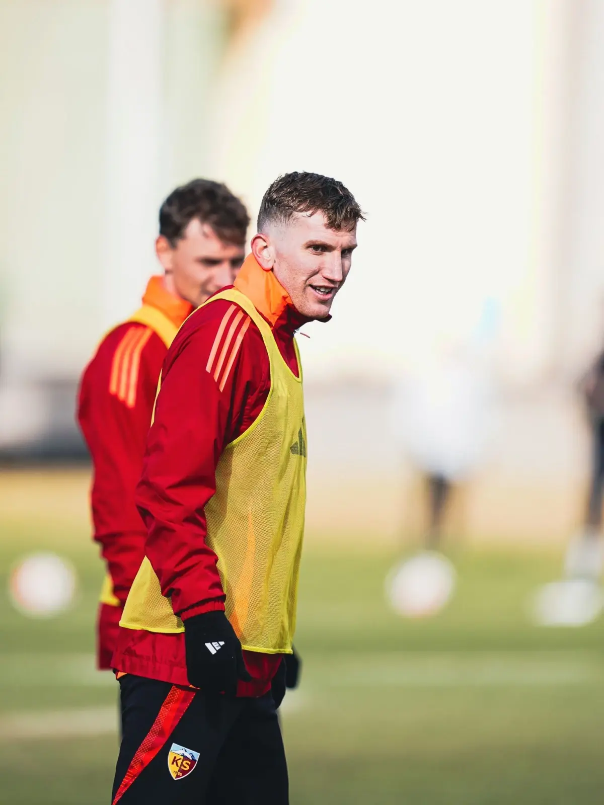 Kayserispor, Trabzonspor Maçına Hazır: Antrenman Detayları ve Beklentiler