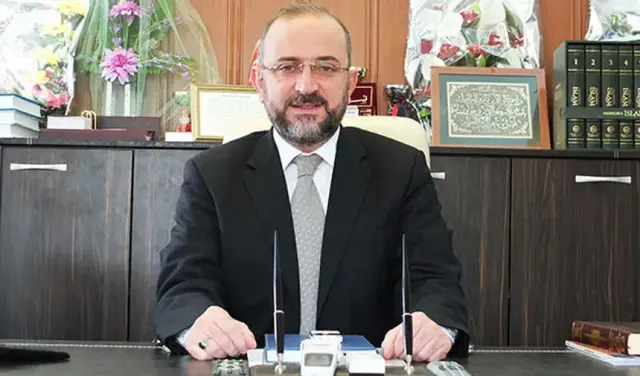 Sosyal medyada tartışma