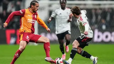 Derbi anı, Leroy Sané öne çıktı