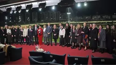 Jaehaera koşu sırasında