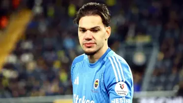 Ederson ceza kararı sonrası takım konuşması