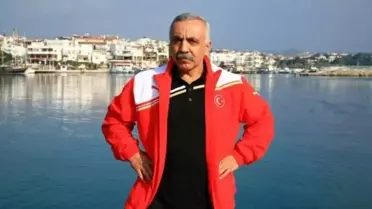 Ali Bahçetepe anma fotoğrafı