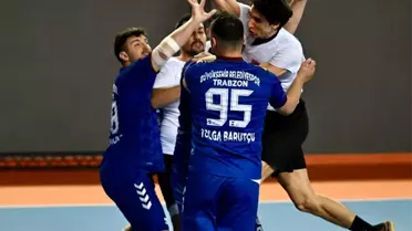 Maçta atılan goller