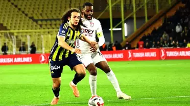 Guendouzi gol anı