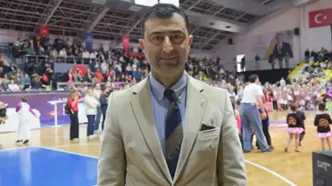 Salsa Yarışması Performans Görüntüsü