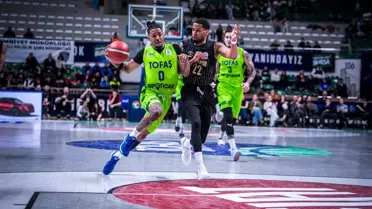 Maç skoru tabelası