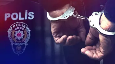 Karakolda olayın fotoğrafı