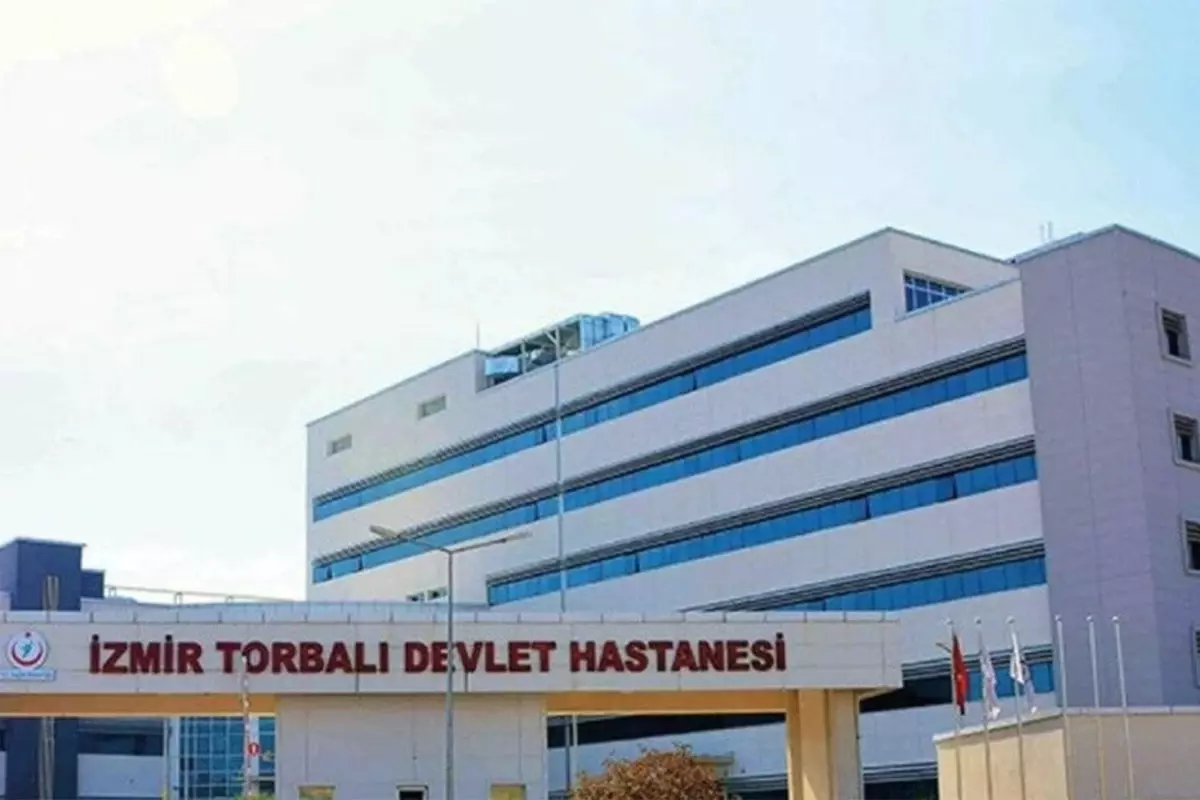 Torbalı’da Genç, Şüphelileri Kovalarken Silahlı Saldırıya Maruz Kaldı