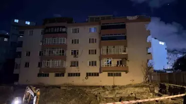 Bina mühürlenirken