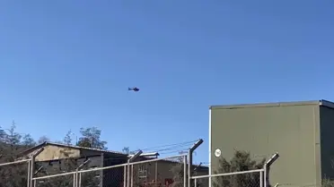 Çankırı’da Aort Rıptürü Vakası: Helikoptörle Ankara’ya Acil Sevk