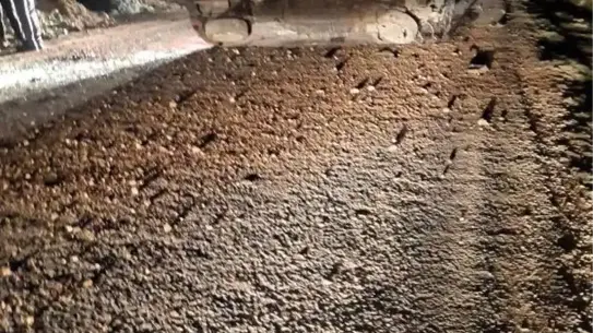 Mazıdağı'nda Takla Atan Araçta 5 Yaralı: Polis Olayı İnceliyor