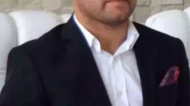 Nusaybin'de 33 Yaşındaki Polis Memuru Evinde Şüpheli Şekilde Ölü Bulundu