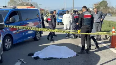 Samsun’da Şubat Ayı Trafik Kazaları: 933 Olay, 6 Ölü, 524 Yaralı