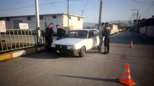 Çember-115 operasyonundan kare