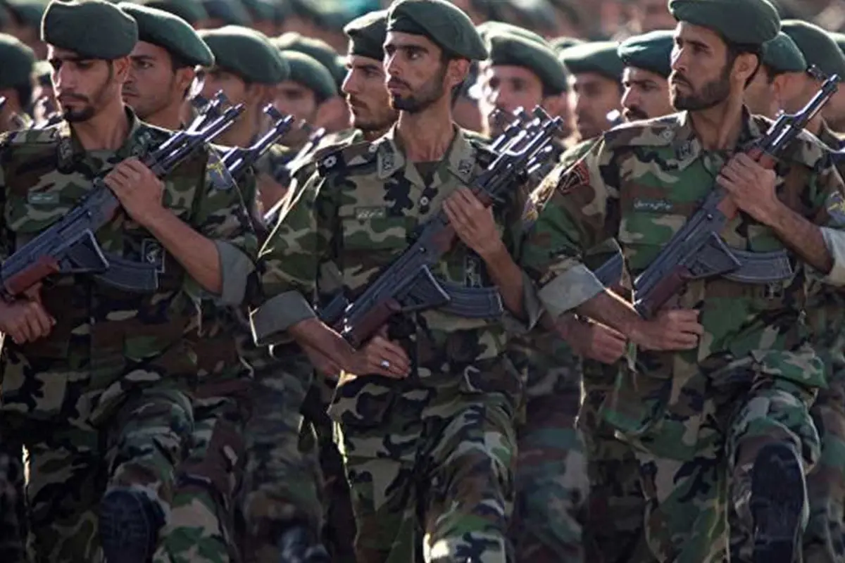 Fatemiyoun Tugayı, Yeni Lider Mücteba Hamaney'e Bağlılık Yemininde Bulundu