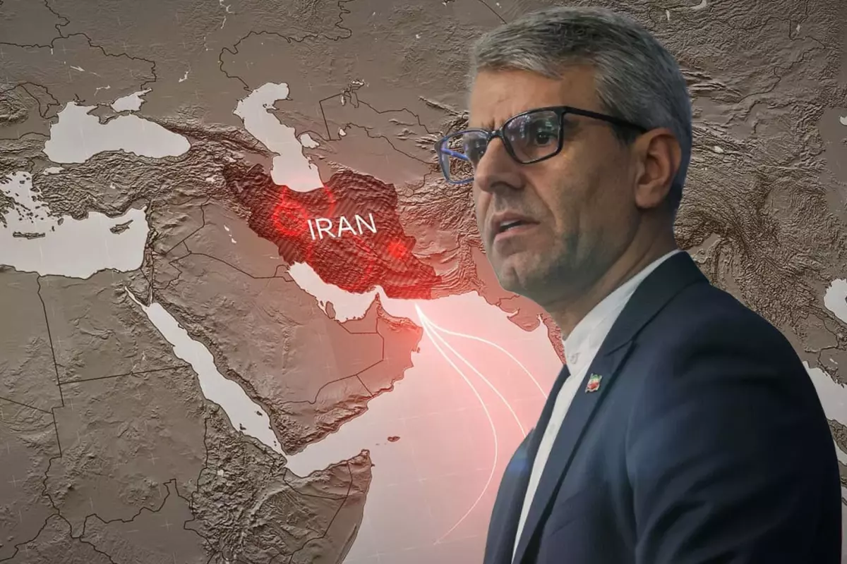 İran Dışişleri'nden Türkiye'ye Uyarı: Bölgesel Çatışmaların Arkasında Gizli Tehdit