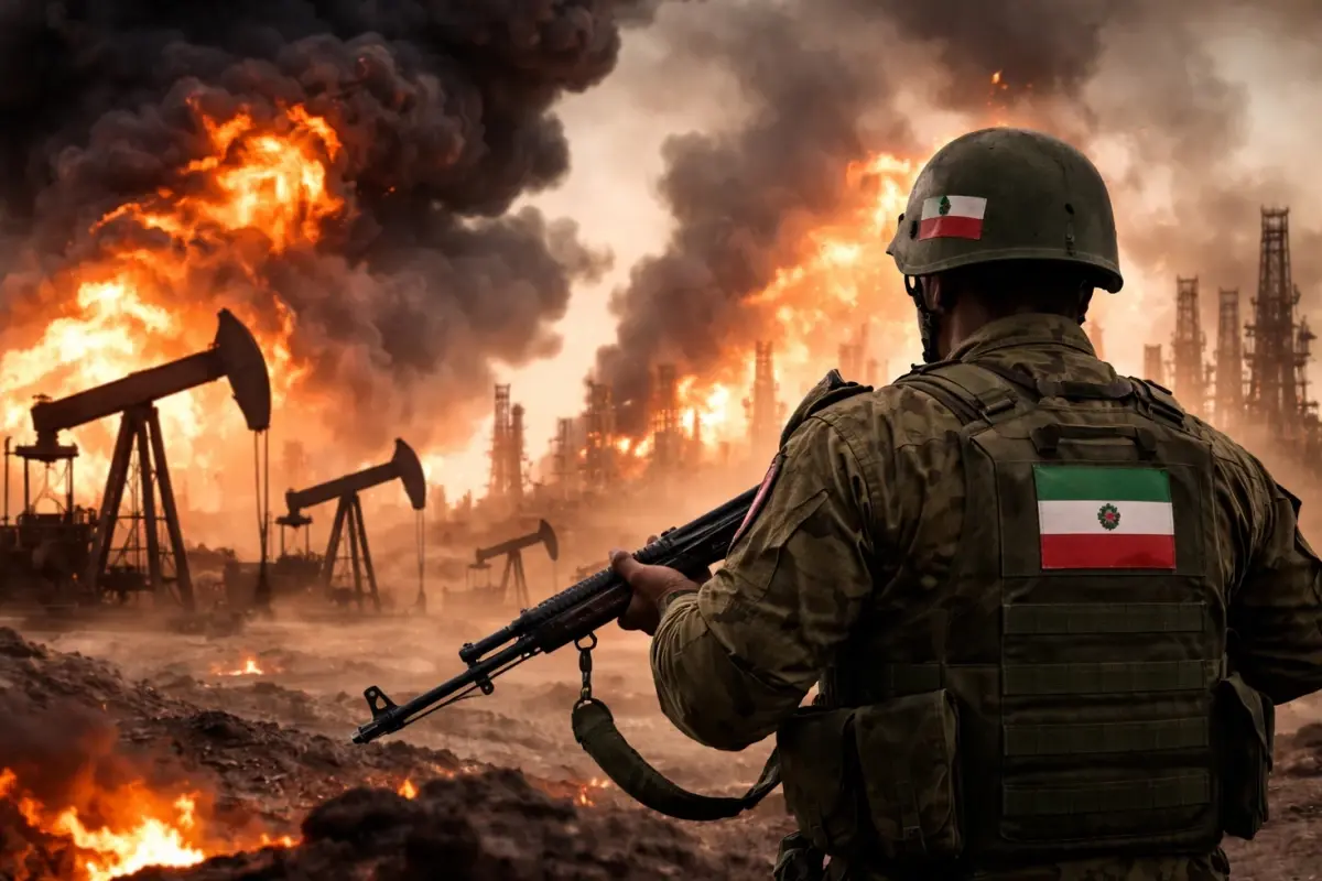 İran, Müslüman Ülkelere ABD ve İsrail'e Karşı Ortak Savunma Çağrısı Yaptı