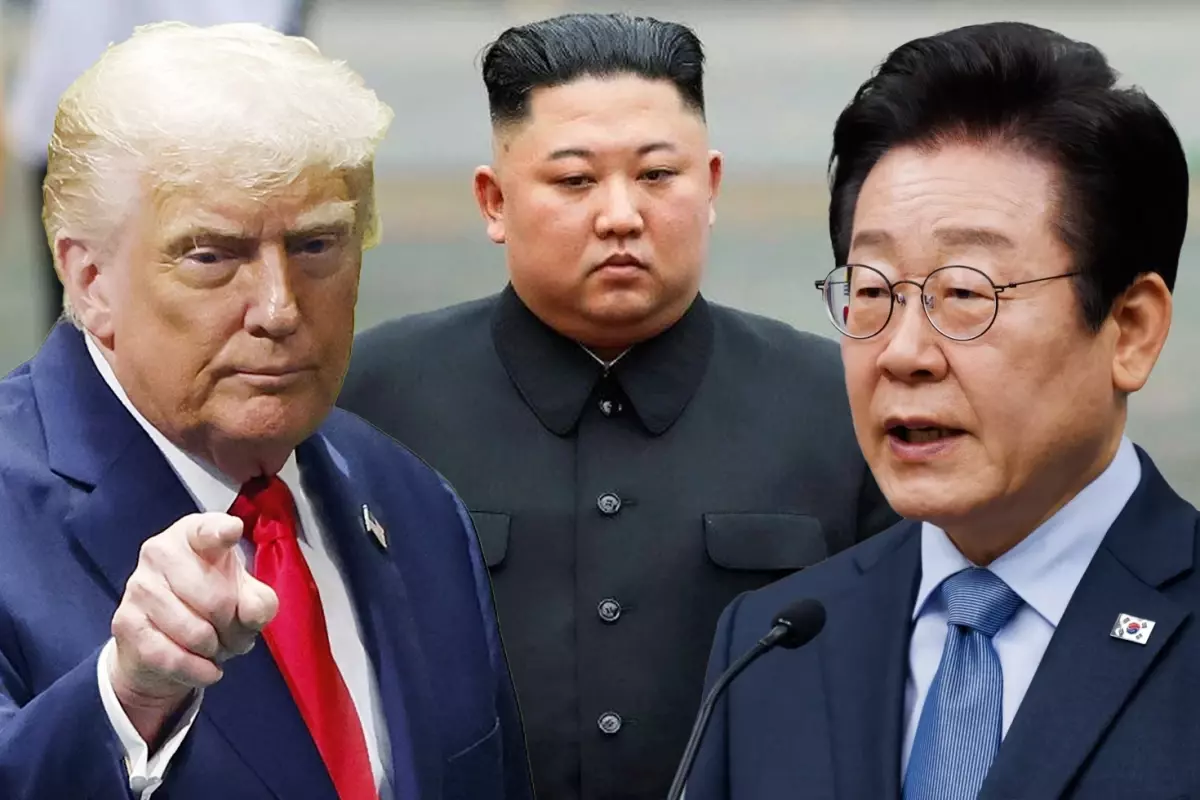 ABD ve Güney Kore, Orta Doğu’da 18 Bin Askerli Freedom Shield Tatbikatını Başlattı