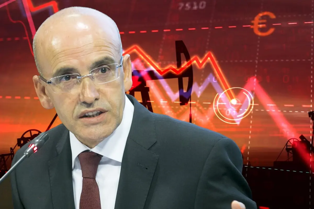 Orta Doğu’da Savaş Gerilimi Brent’i 119 Dolara Çıkardı, Bakan Şimşek Uyarıyor