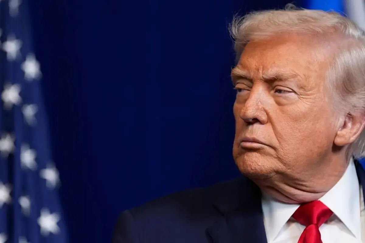 Trump: İran nükleer tehdidi ortadan kalkınca petrol fiyatları hızla düşecek