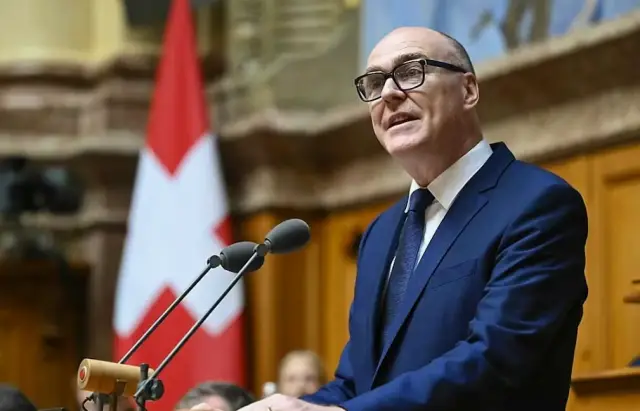 Avrupa protestoları