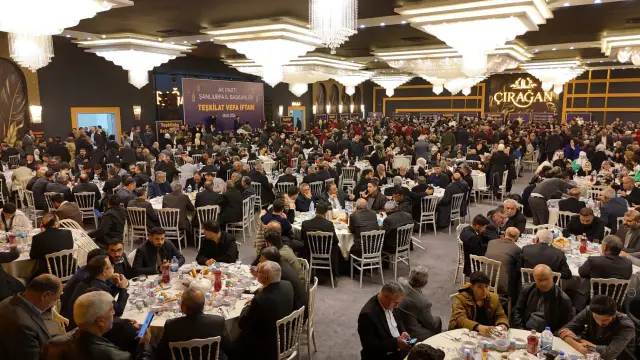 Yayman’ın konuşma anı