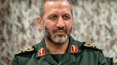 İsfahan’da ABD-İsrail Operasyonu Sonucu İranlı Genel Öldü