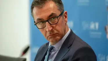 Almanya’nın Baden‑Württemberg Eyaletinde Yeşiller Partisi Zafer Kazandı