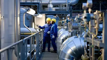 Alman Sanayisi Kritik Ham Madde Güvencesi İçin Japon Modeli'ni Benimsiyor