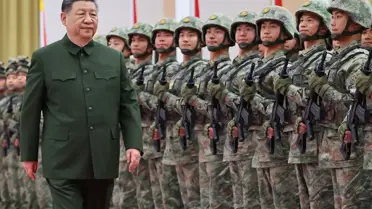 Çin Dışişleri Bakanı Vang Yi: Körfez Ülkelerinin Egemenliği ve Güvenliği Korunmalı