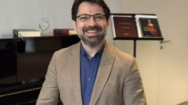 Edusa operası sahne tasarımı