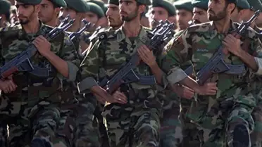 Fatemiyoun Tugayı ve Mücteba Hamaney