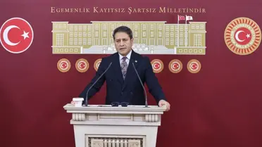 Ali Şahin: Füzelerin ardındaki niyet hedef alınmalı, sadece fiziksel izler değil