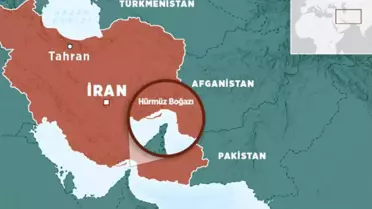 Hürmüz Boğazı Krizi: Türkiye’nin Yeni Tahıl Koridoru Önerisi