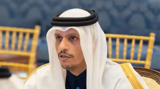 Al‑Sani’nin basın toplantısında yaptığı açıklama